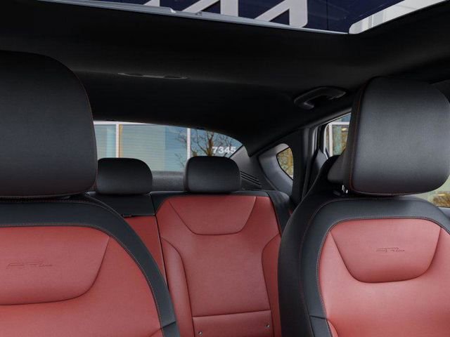New 2025 Kia K4 GT-Line Turbo image 28