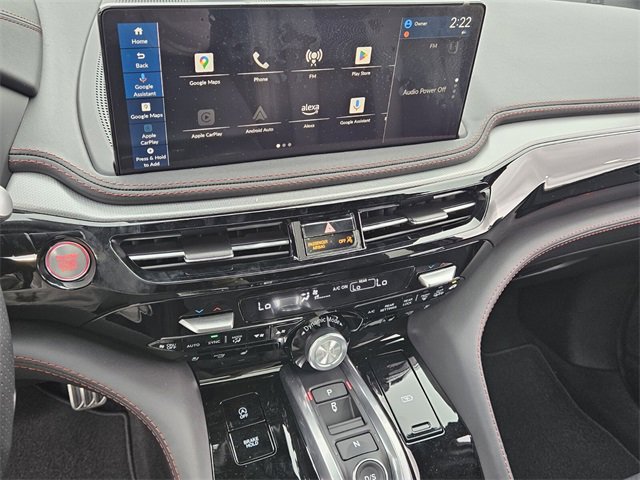 New 2026 Acura MDX A-Spec image 22