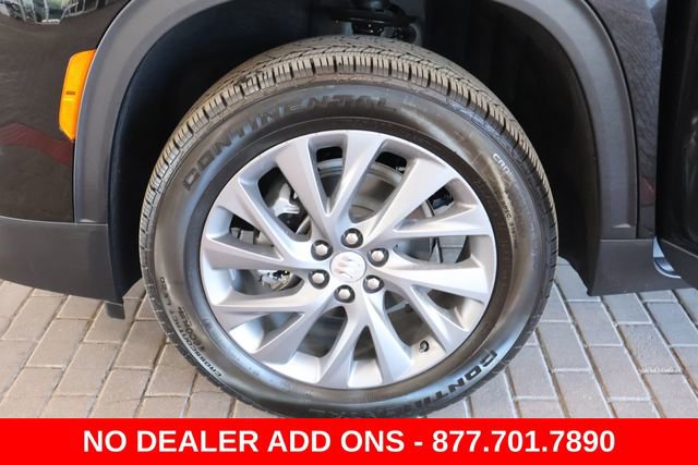 New 2026 Buick Enclave Preferred w/ Power Package image 11