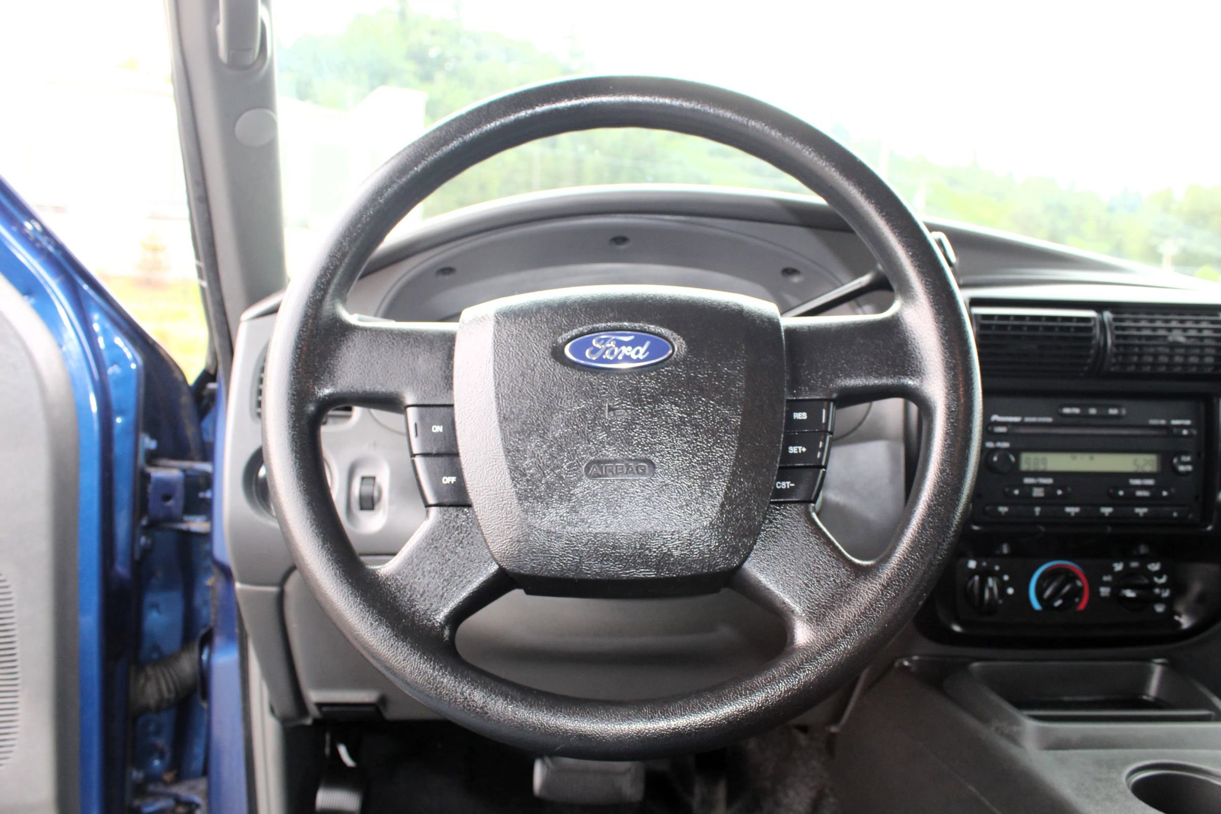Used 2009 Ford Ranger Sport AWD/4WD image 11