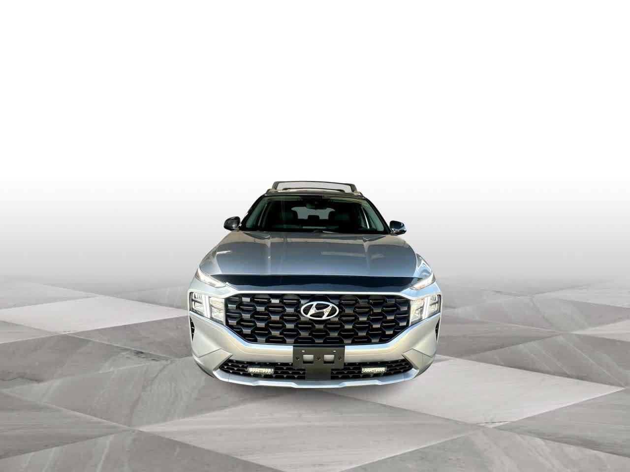 Used 2023 Hyundai Santa Fe SEL AWD/4WD image 3