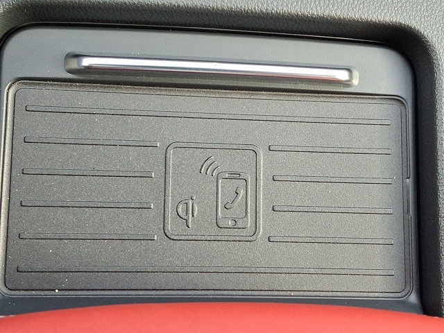 Used 2024 Audi SQ5 Prestige image 27