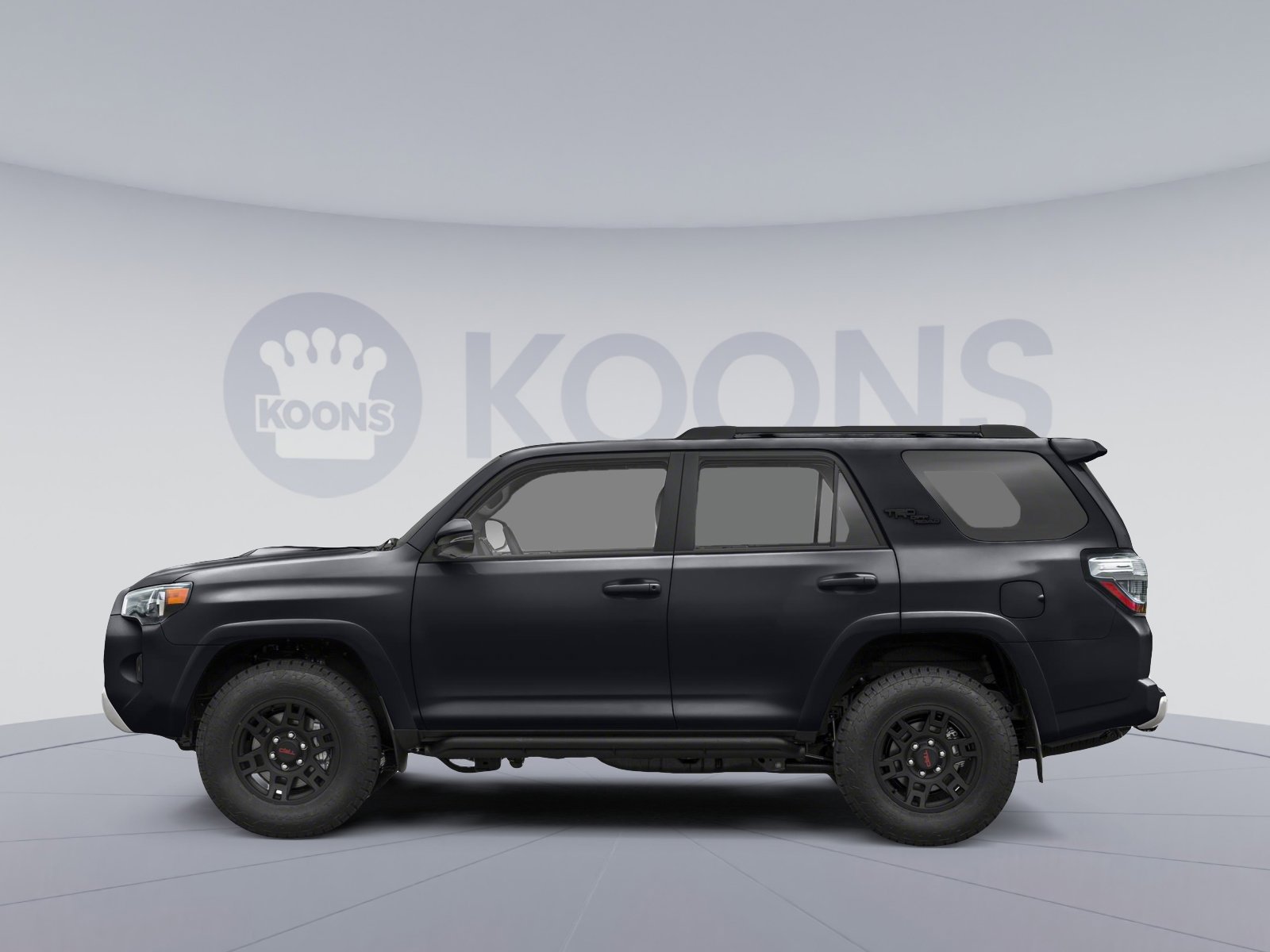 Used 2024 Toyota 4Runner TRD Off-Road image 4