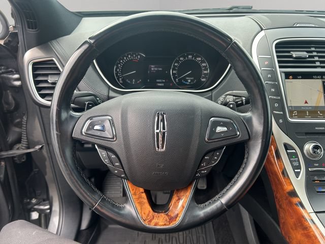 Used 2017 Lincoln MKX Reserve w/ Canadian Touring Package AWD/4WD image 15