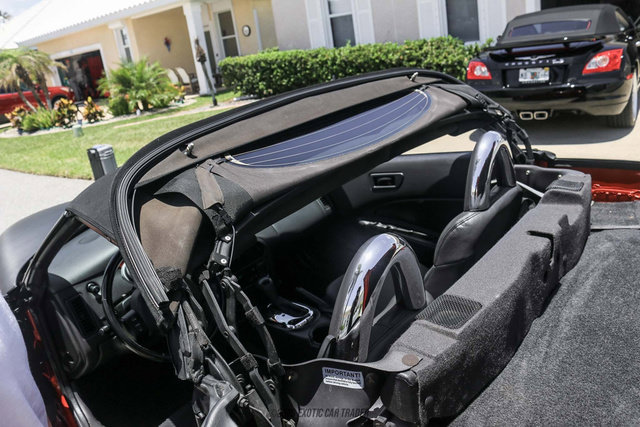 Used 2001 Plymouth Prowler RWD image 49