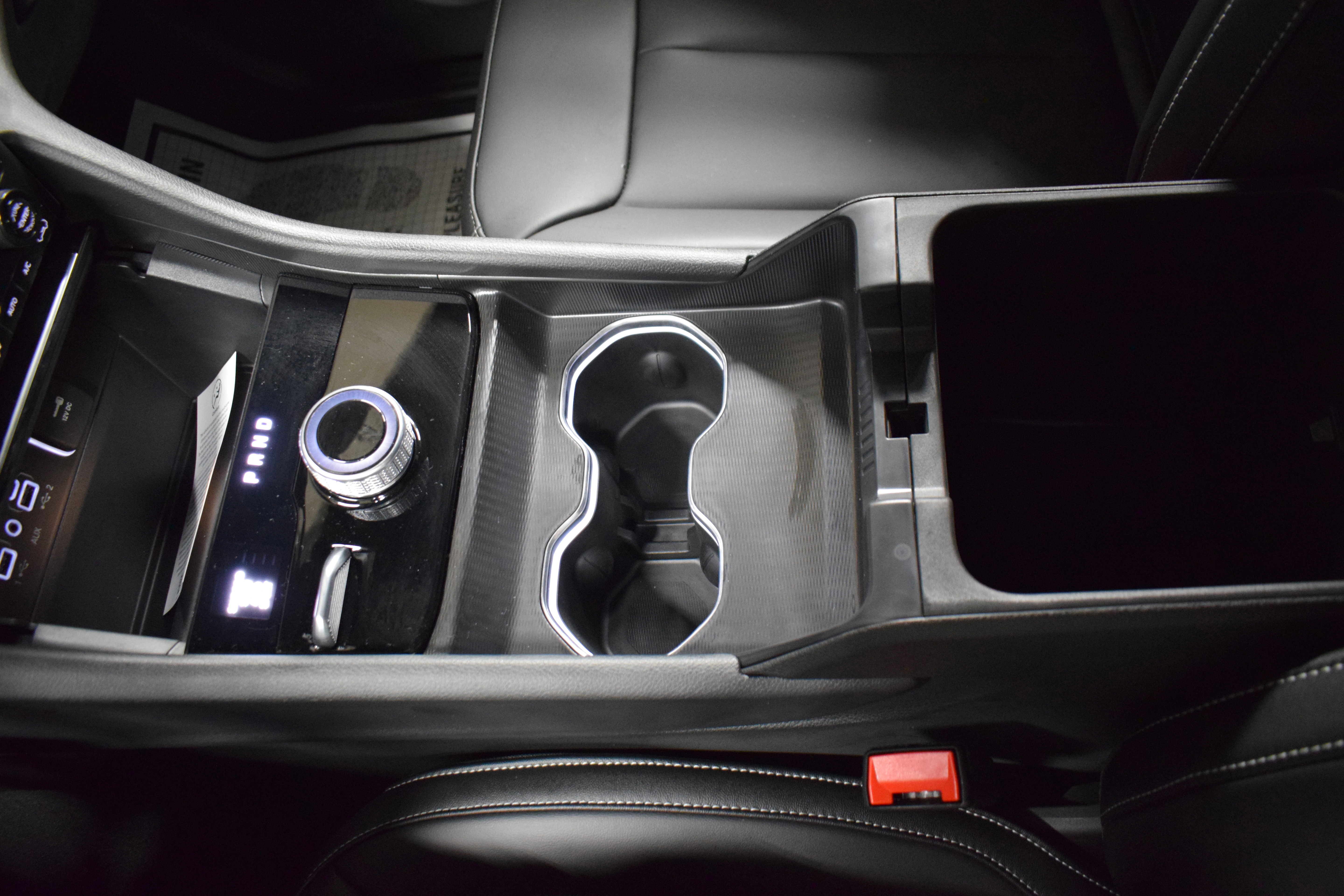 New 2025 Jeep Grand Cherokee L Limited w/ Black Appearance Package image 16