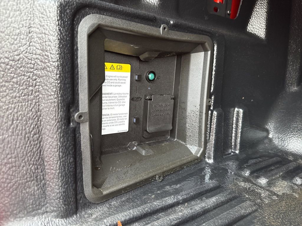 Used 2023 Ford F150 XLT w/ Equipment Group 302A High image 29