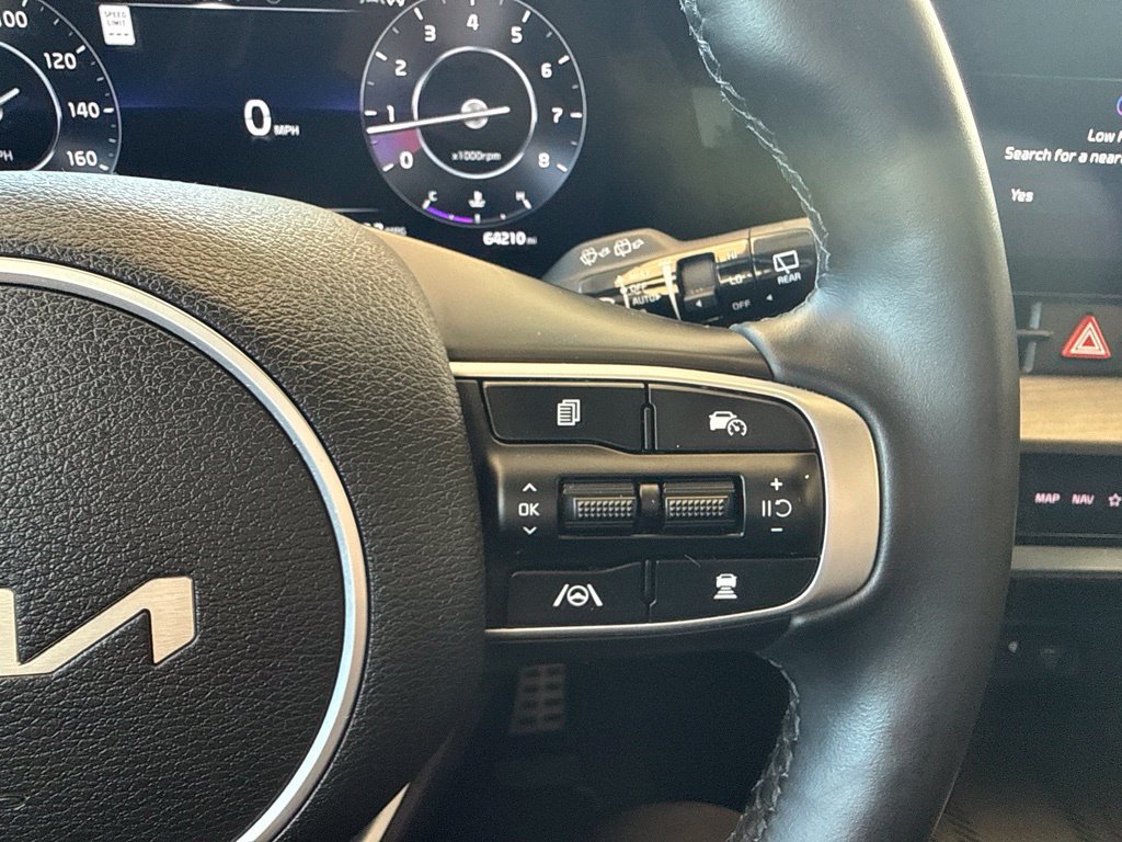 Used 2023 Kia Sportage X-Pro Prestige AWD/4WD image 19