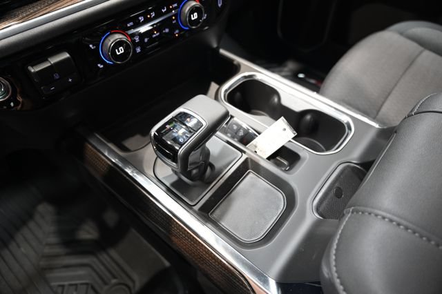 New 2026 Chevrolet Silverado 1500 LT w/ All Star Edition Plus AWD/4WD image 19