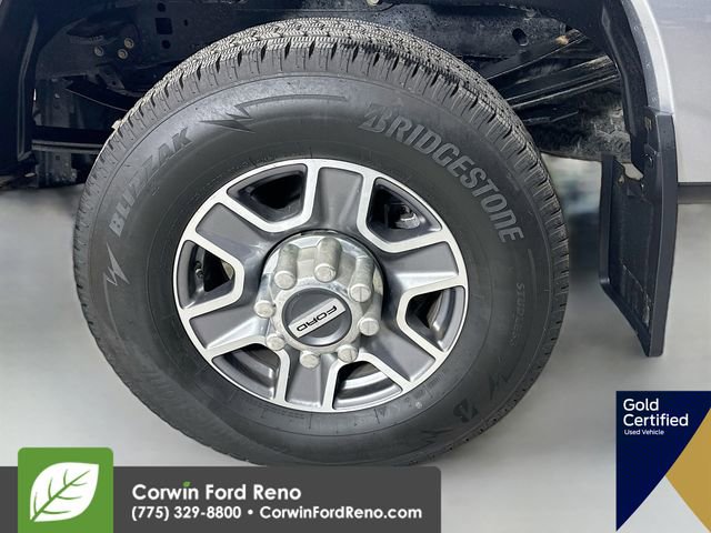 Certified 2023 Ford F250 Lariat w/ Tow Technology Package image 34