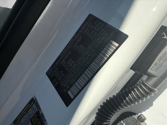 New 2026 Hyundai Santa Fe SE FWD image 18