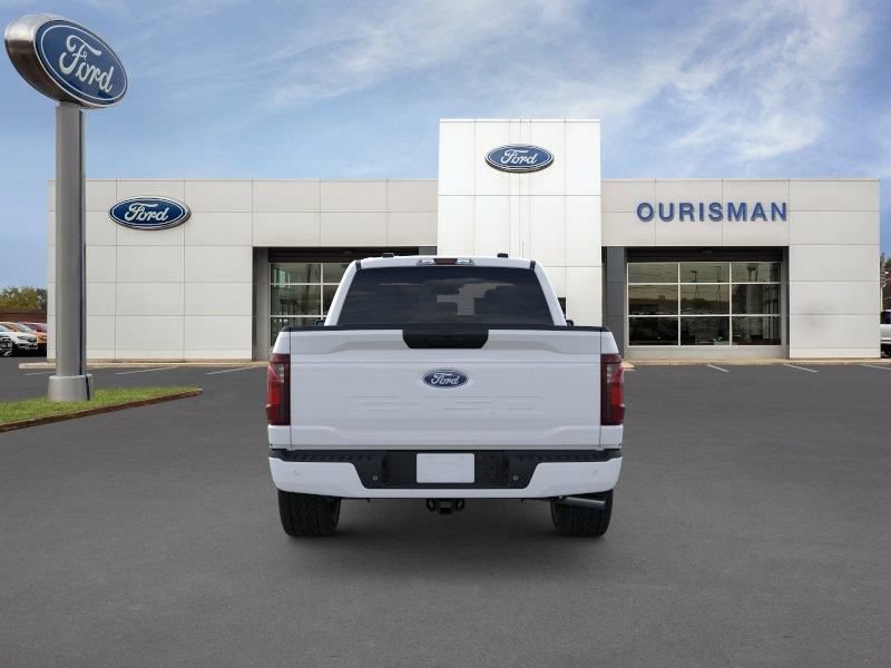 New 2026 Ford F150 STX w/ Equipment Group 200A RWD image 6