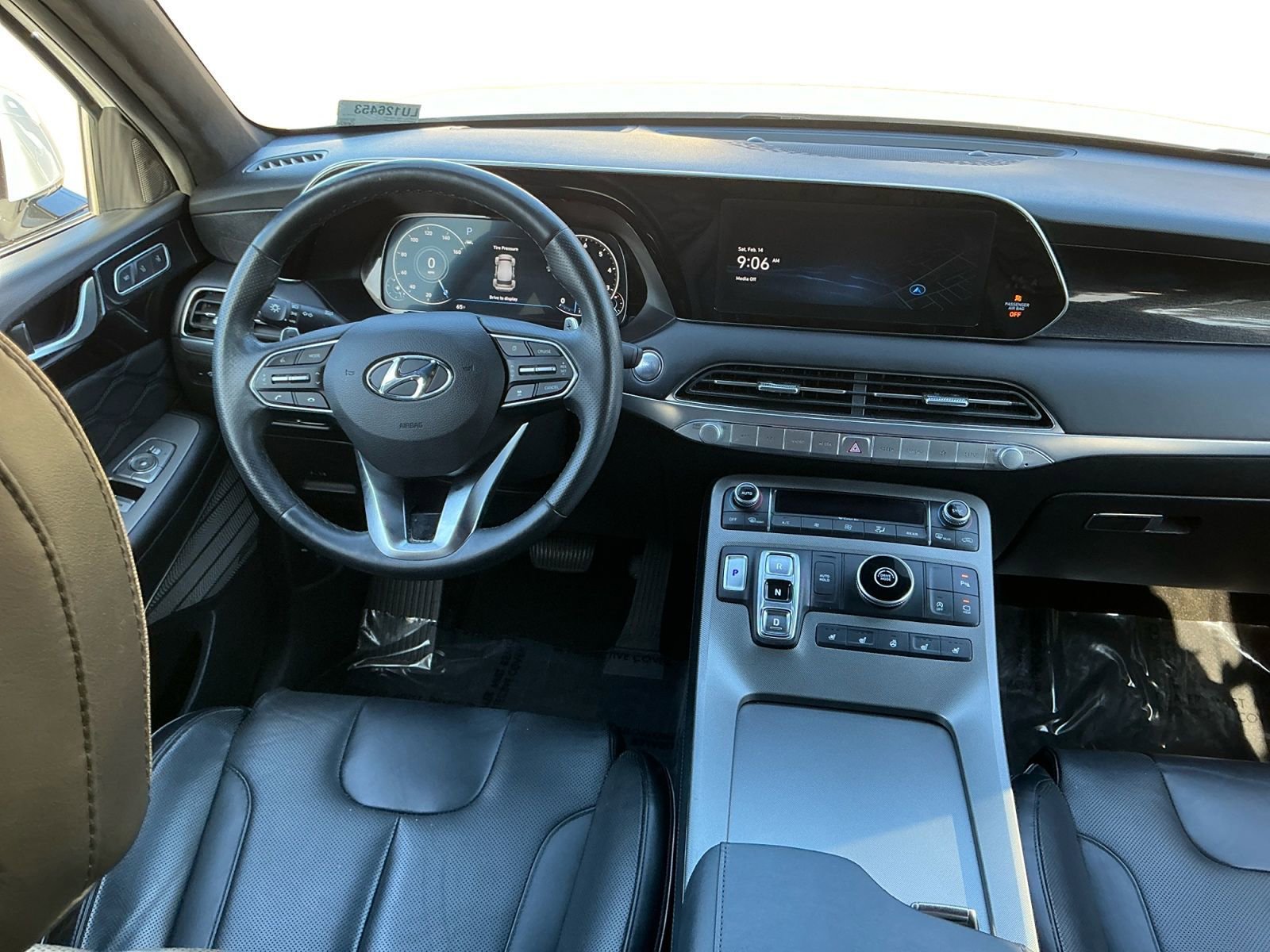 Used 2020 Hyundai Palisade Limited image 22