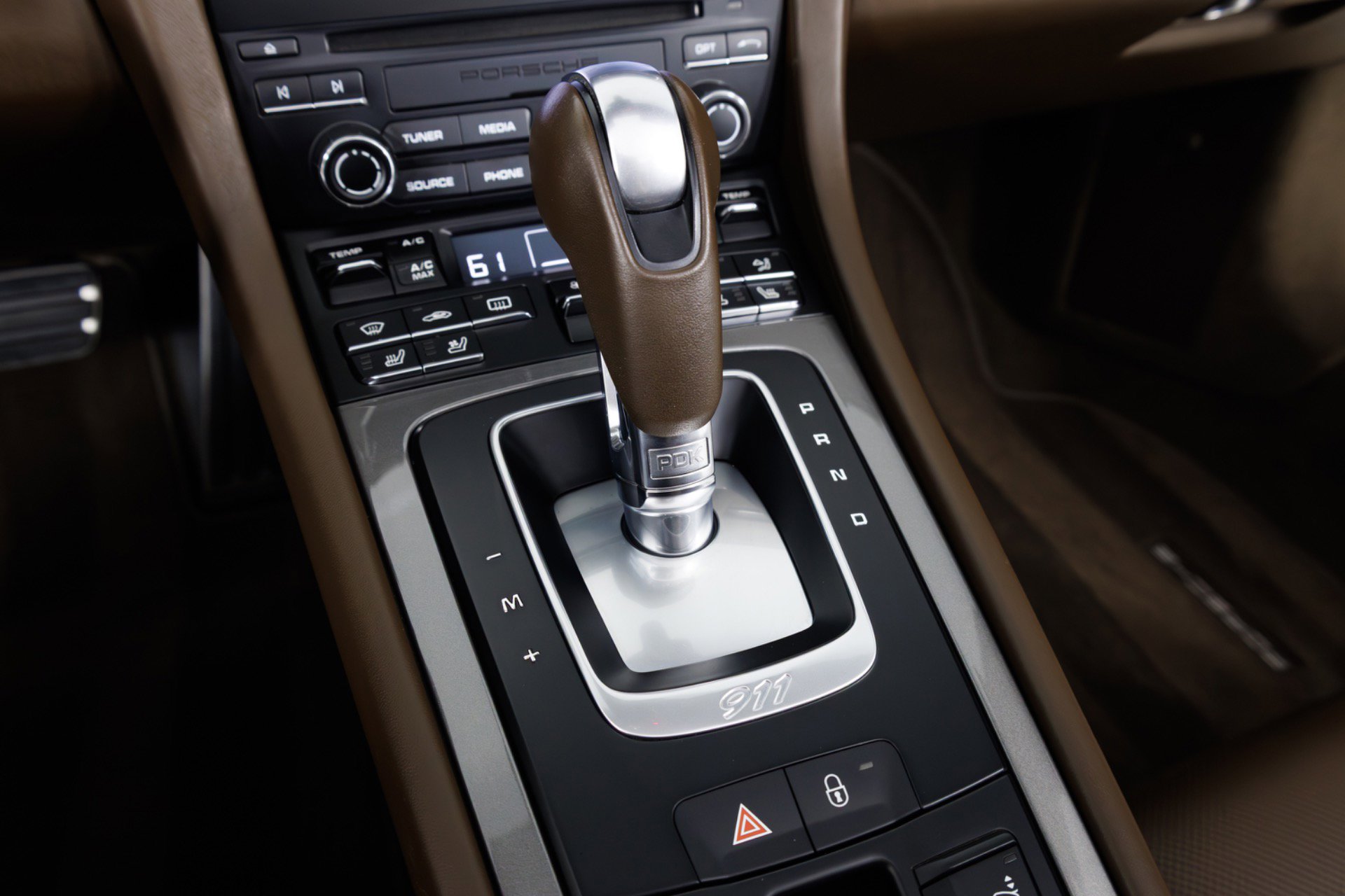 Used 2017 Porsche 911 Carrera GTS image 27