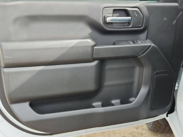 New 2025 GMC Sierra 3500 Pro w/ 1SA Pro Safety Plus Package image 49