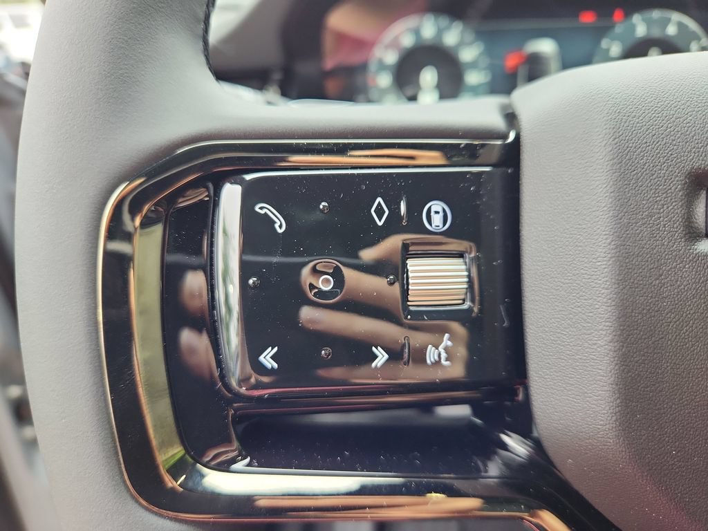 New 2026 Land Rover Range Rover Evoque S AWD/4WD image 19