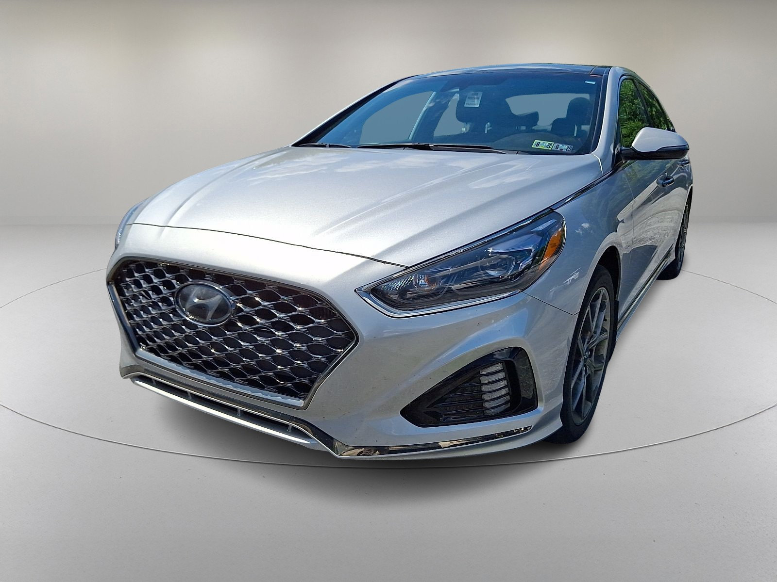 Used 2018 Hyundai Sonata Limited FWD image 4