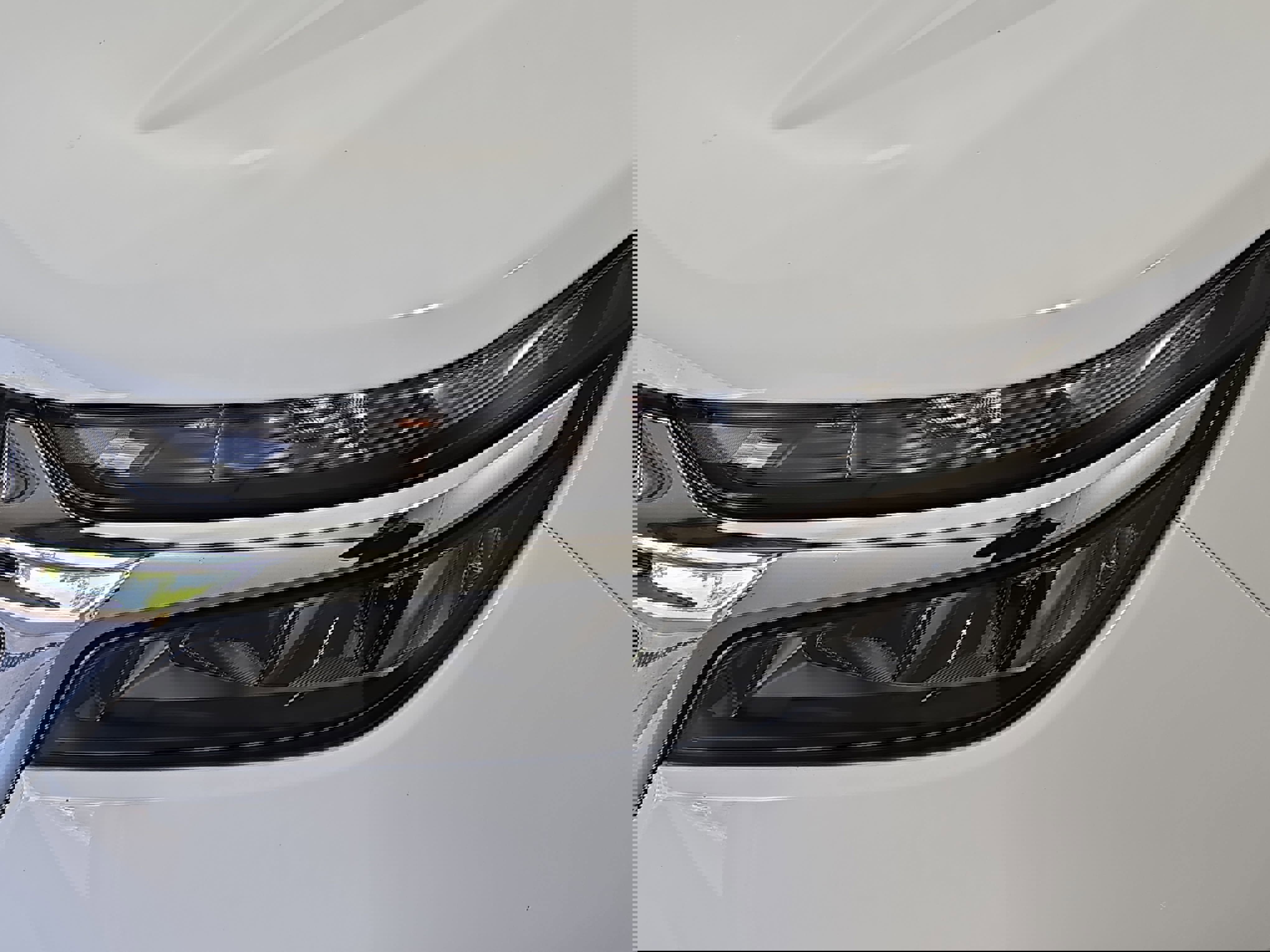 Used 2022 Chevrolet Equinox LS w/ LS Convenience Package image 29