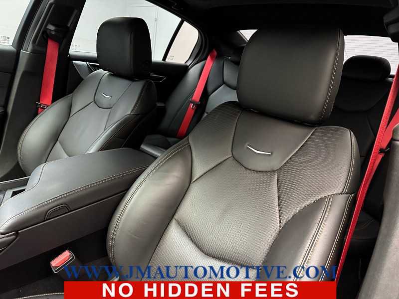 Used 2023 Cadillac CT5 V w/ Premium Package AWD/4WD image 15