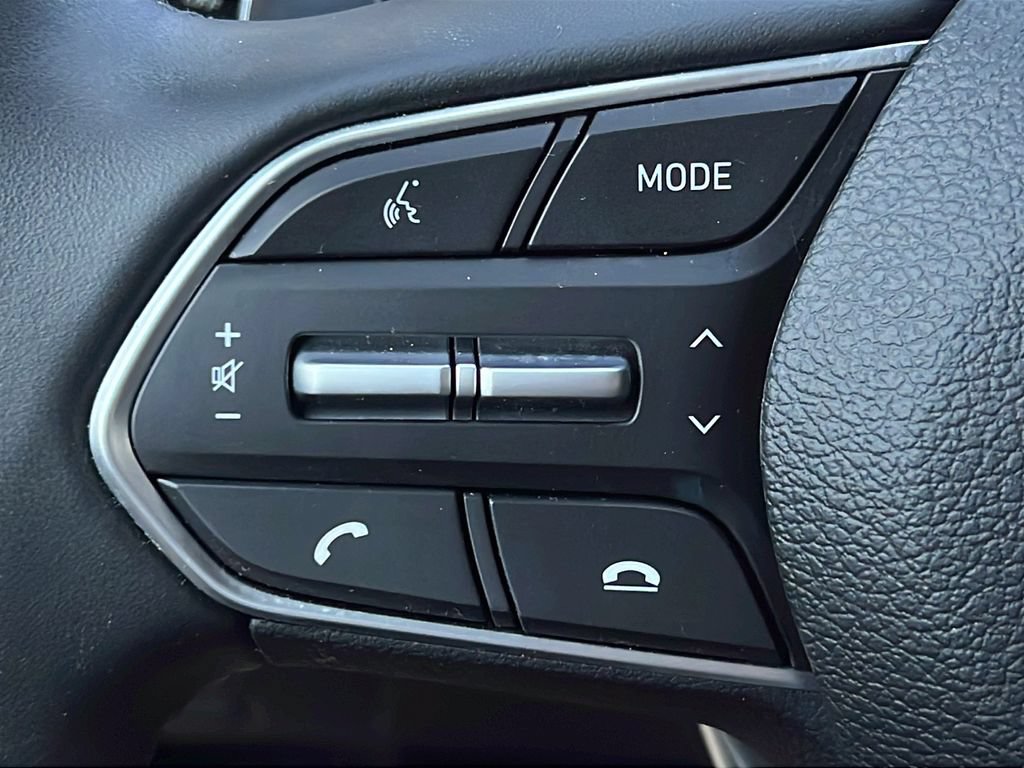 Certified 2023 Hyundai Santa Fe Limited AWD/4WD image 21