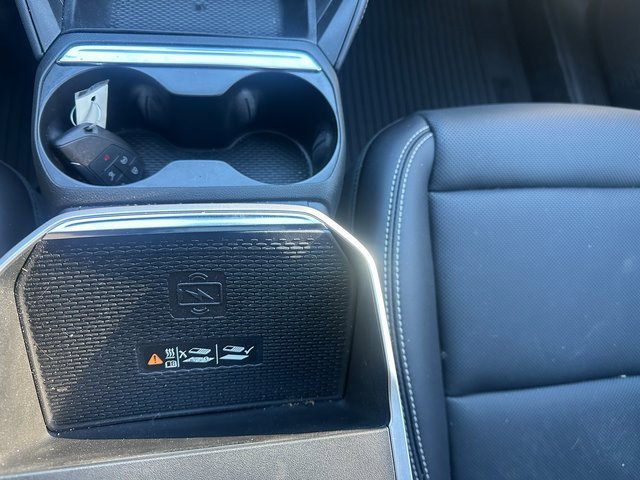 New 2025 GMC Terrain Elevation w/ Elevation Premium Package image 30