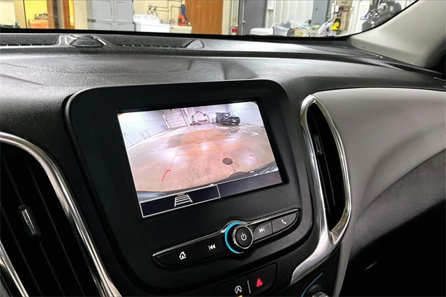 Certified 2024 Chevrolet Equinox LS w/ LS Convenience Package image 24