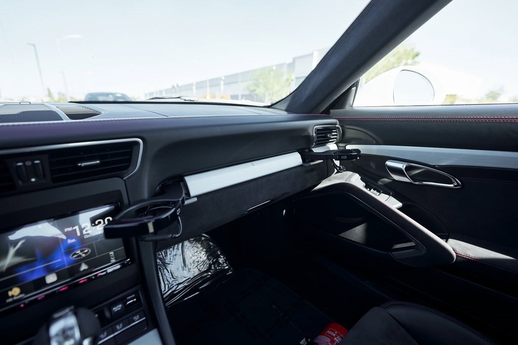 Used 2014 Porsche 911 GT3 image 55