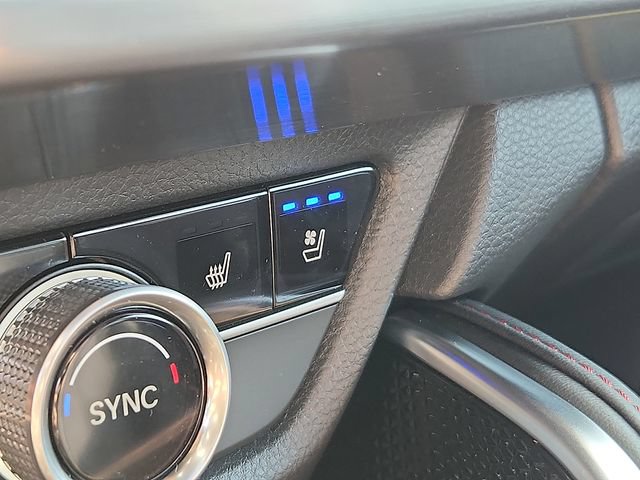 Certified 2025 Acura ADX A-Spec AWD/4WD image 26