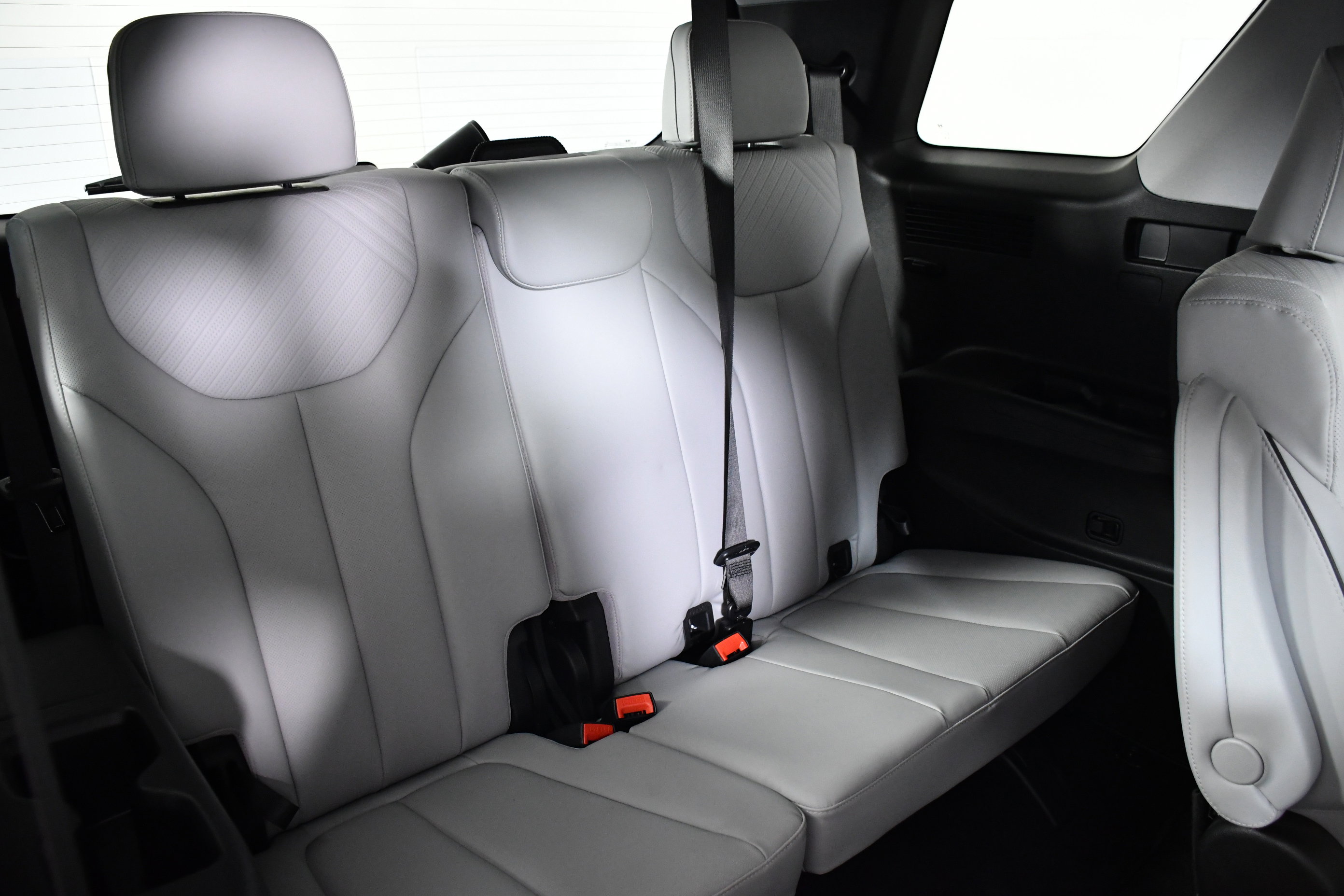 Used 2023 Hyundai Palisade SEL image 26