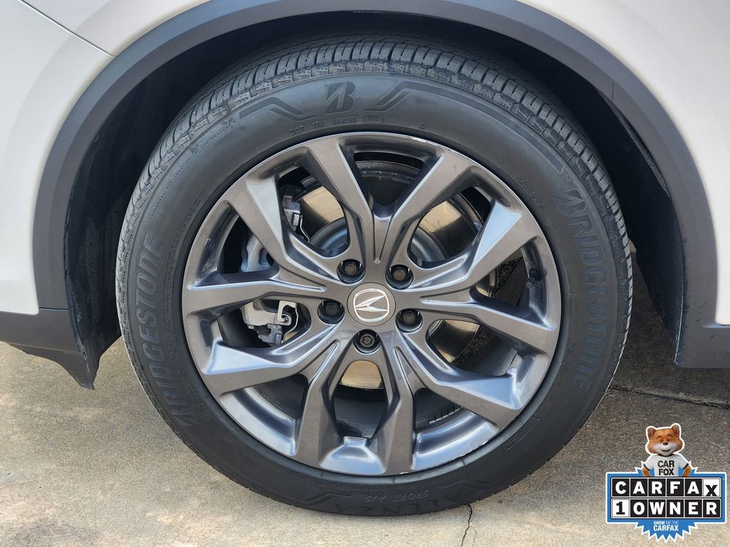 Certified 2024 Acura MDX A-Spec image 11