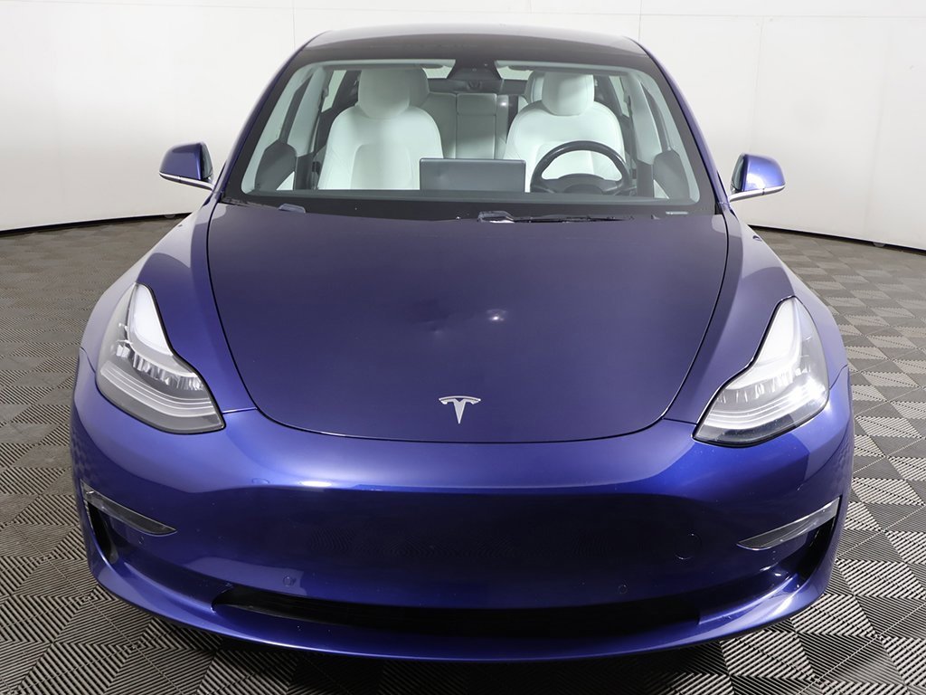Used 2019 Tesla Model 3 Standard Range Plus image 13