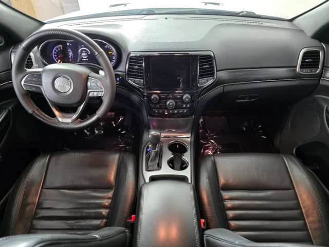 Used 2019 Jeep Grand Cherokee Limited X RWD image 20