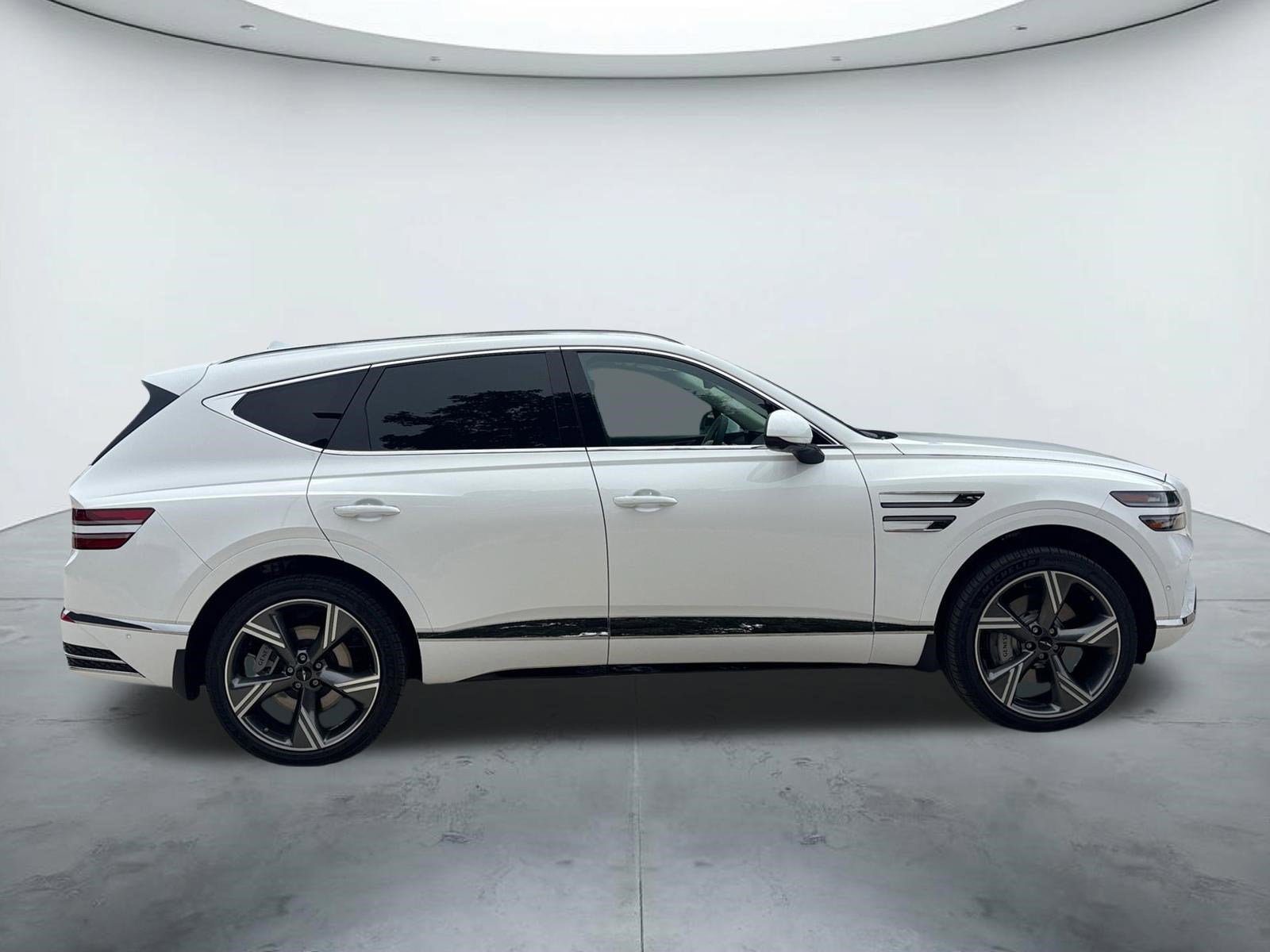 New 2026 Genesis GV80 3.5T Prestige AWD/4WD image 6