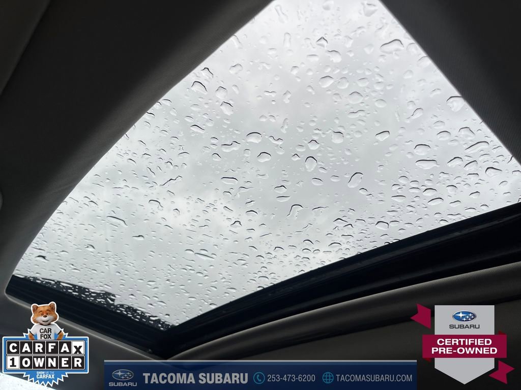 Certified 2025 Subaru Outback Premium image 24