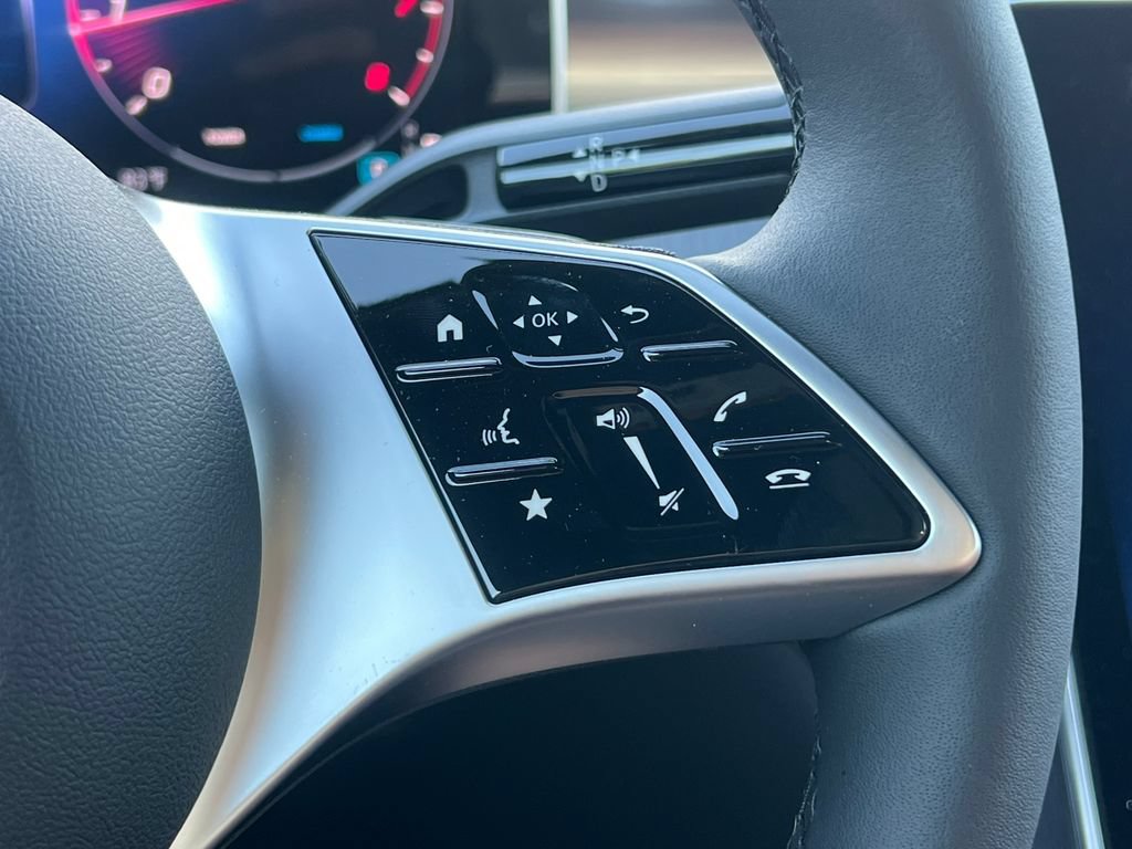 New 2026 Mercedes-Benz C 300 4MATIC Sedan image 21