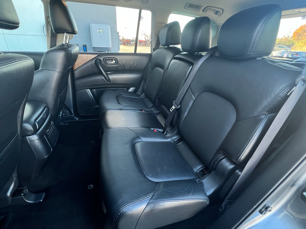 Used 2023 Nissan Armada SL image 13