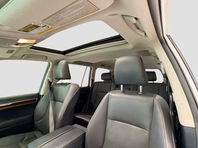 Used 2019 Lexus GX 460 image 18