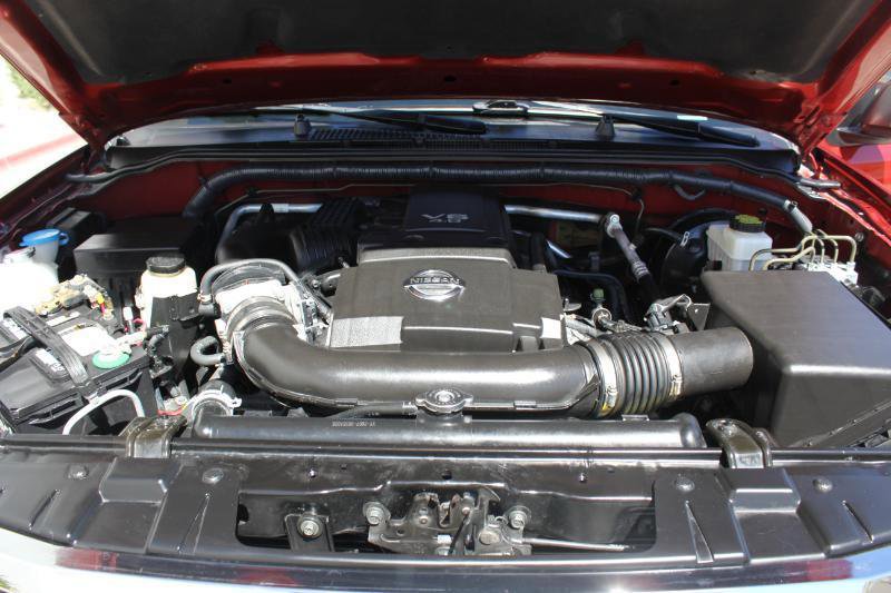 Used 2018 Nissan Frontier SV w/ Value Truck Package image 41