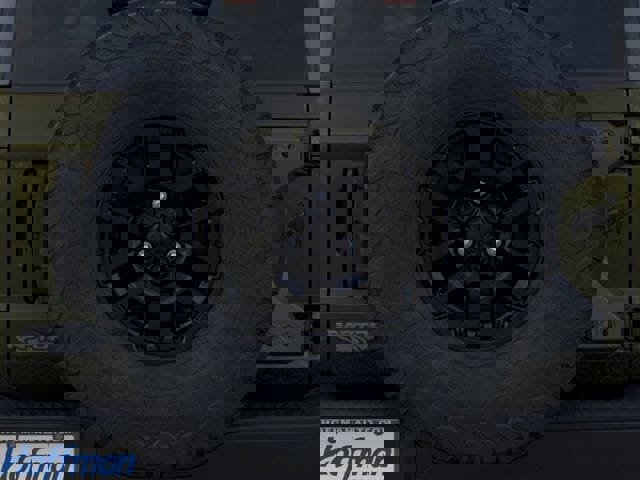 New 2026 Ford Bronco Raptor w/ Interior Carbon Fiber Pack image 24