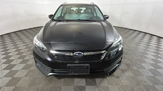 Used 2021 Subaru Impreza 2.0i Premium AWD/4WD image 7