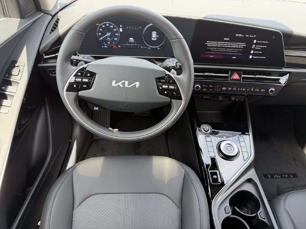 New 2026 Kia Niro Wind FWD image 18