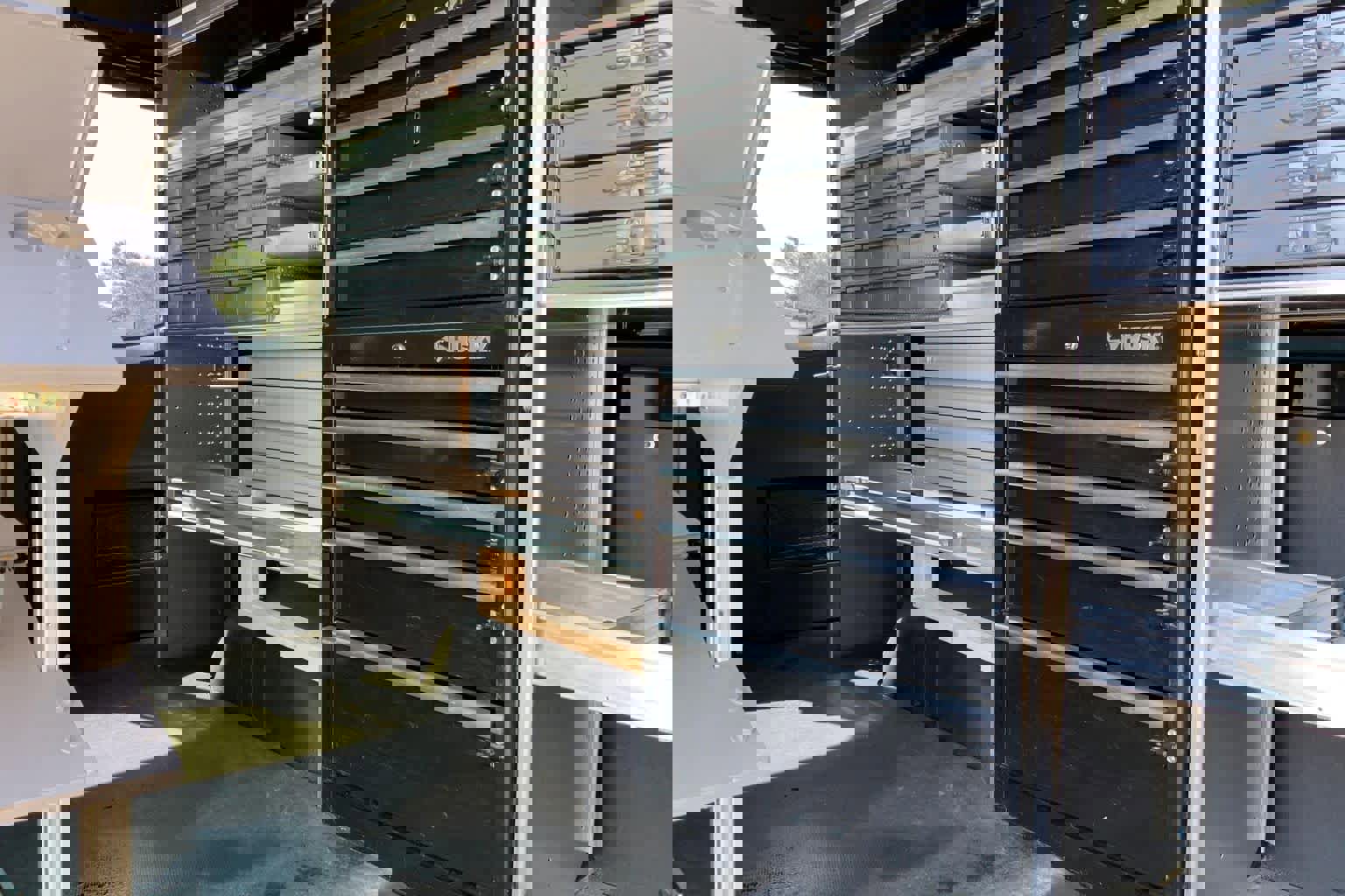 Used 2022 Mercedes-Benz Sprinter 3500 image 15