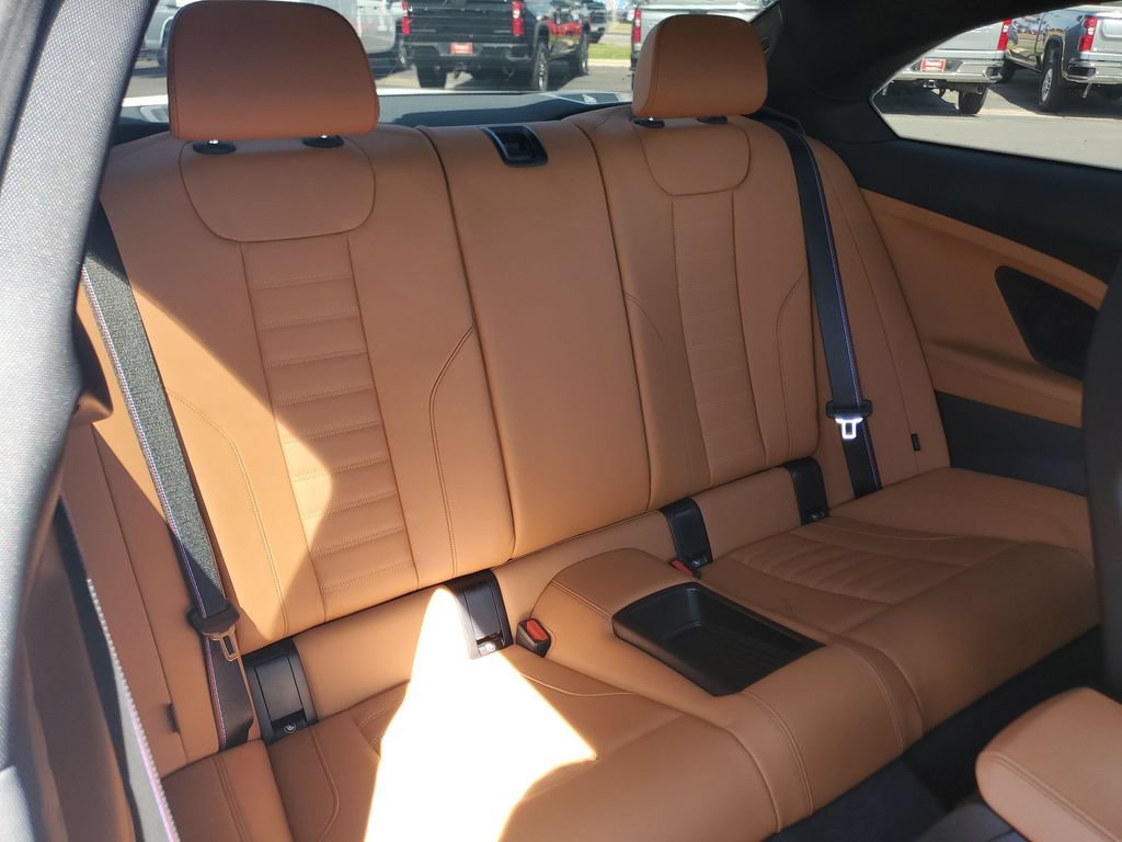 Used 2024 BMW M2 w/ Lighting Package RWD image 25