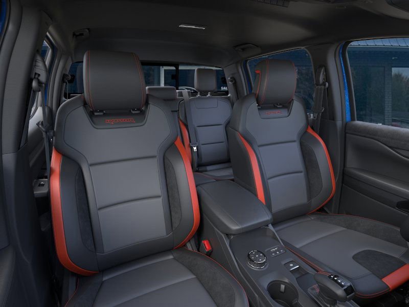 New 2025 Ford Ranger Raptor image 10