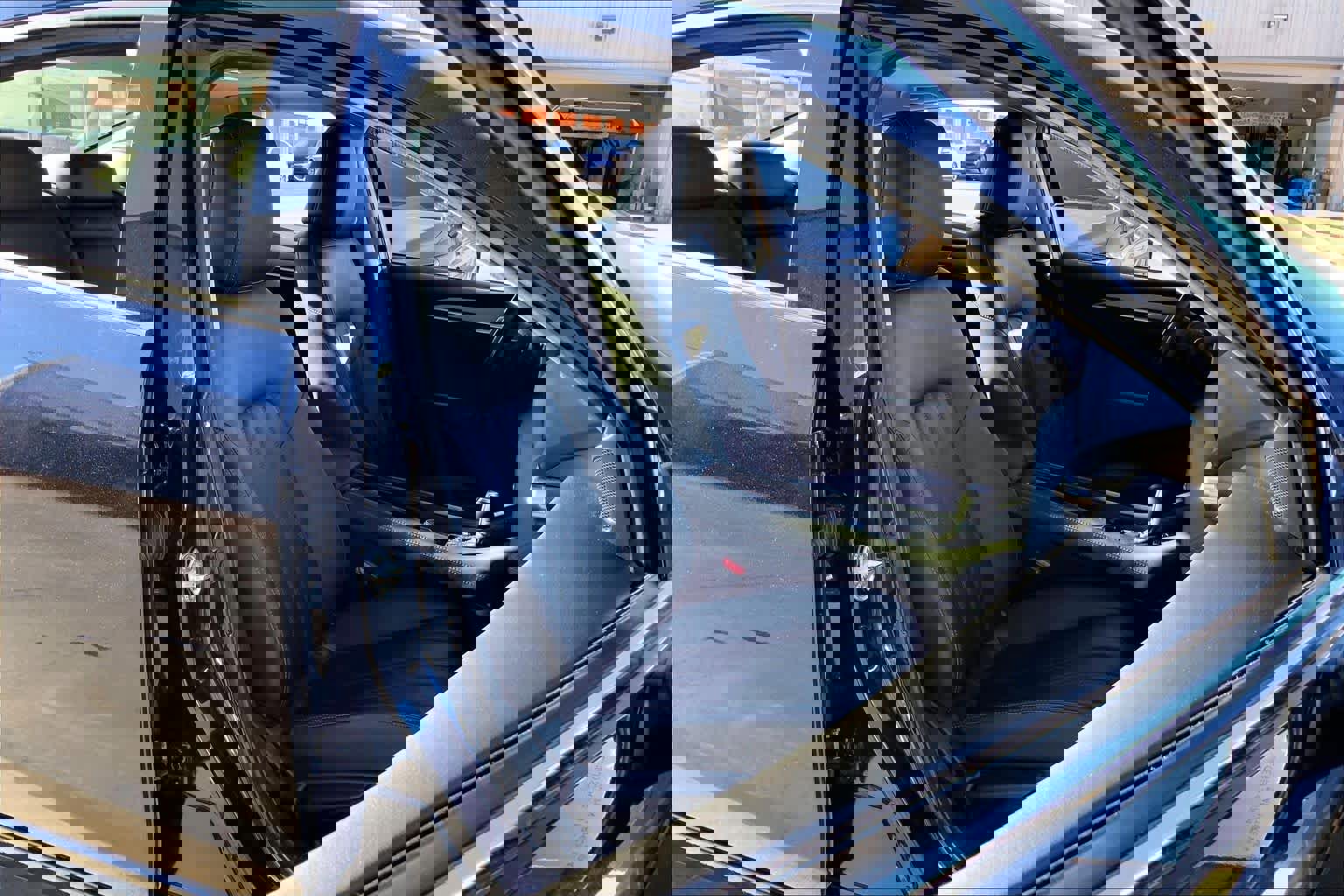 Used 2021 MAZDA MAZDA6 Grand Touring image 8