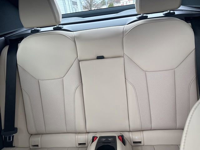 Certified 2025 BMW 430i xDrive Convertible w/ Premium Package image 18