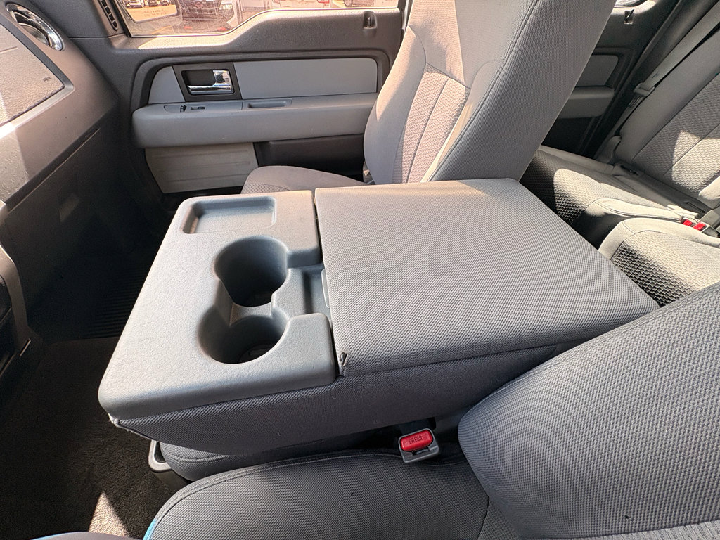 Used 2013 Ford F150 XLT AWD/4WD image 23
