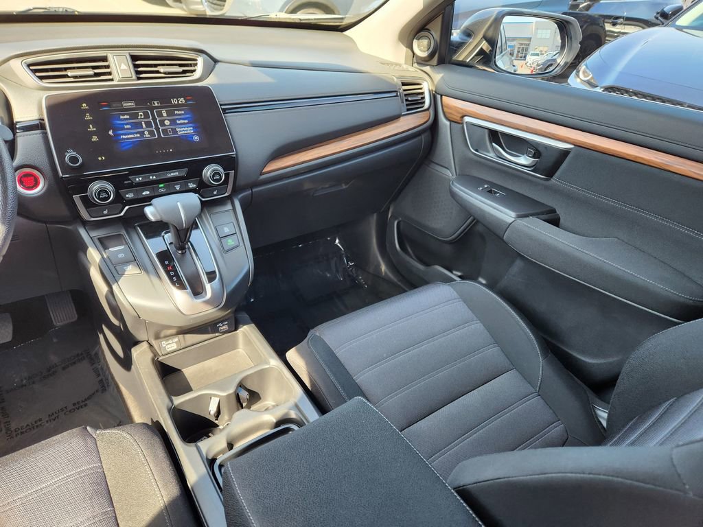 Used 2022 Honda CR-V EX image 14