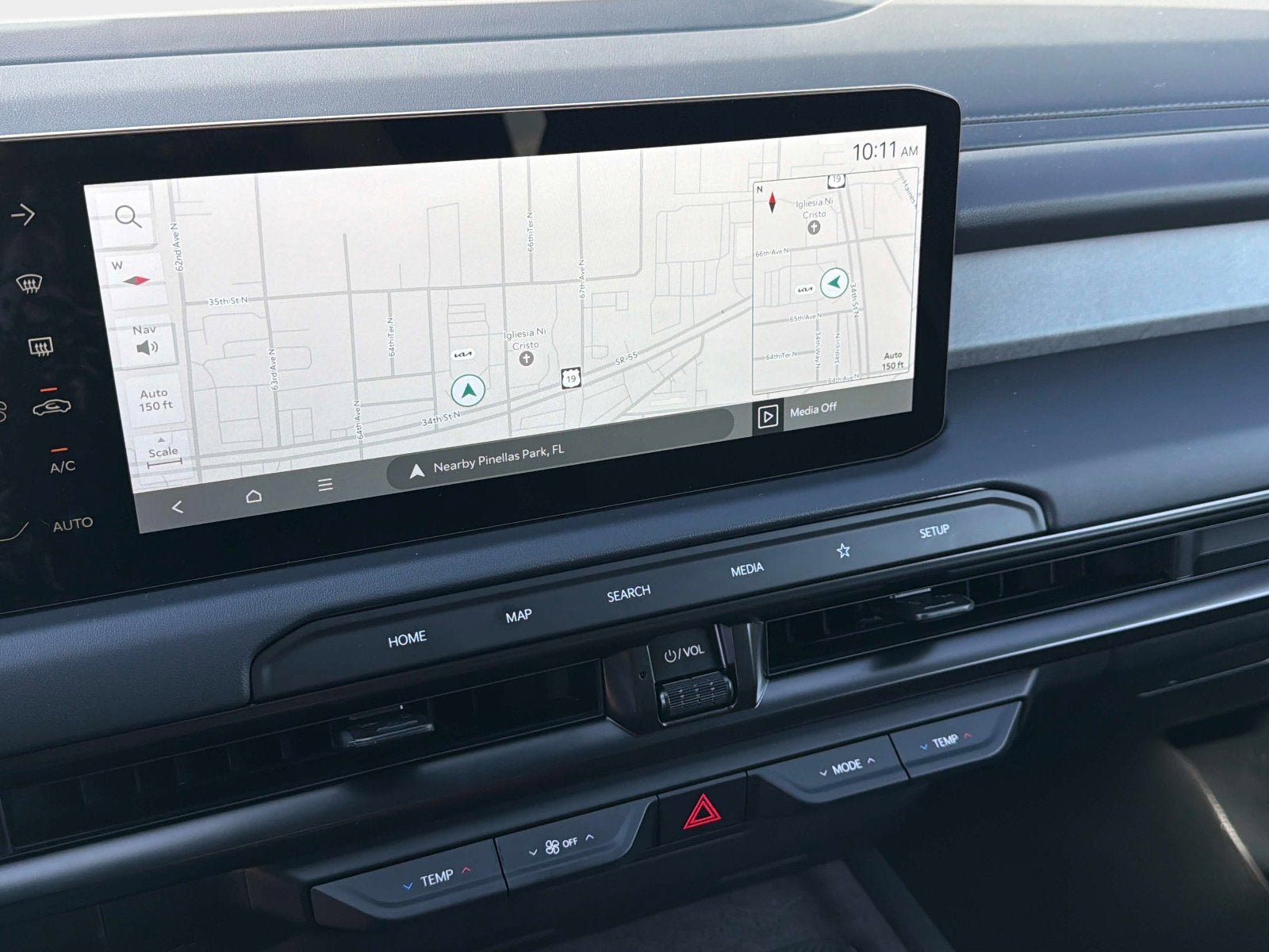 New 2027 Kia Telluride SX X-Pro AWD/4WD image 22