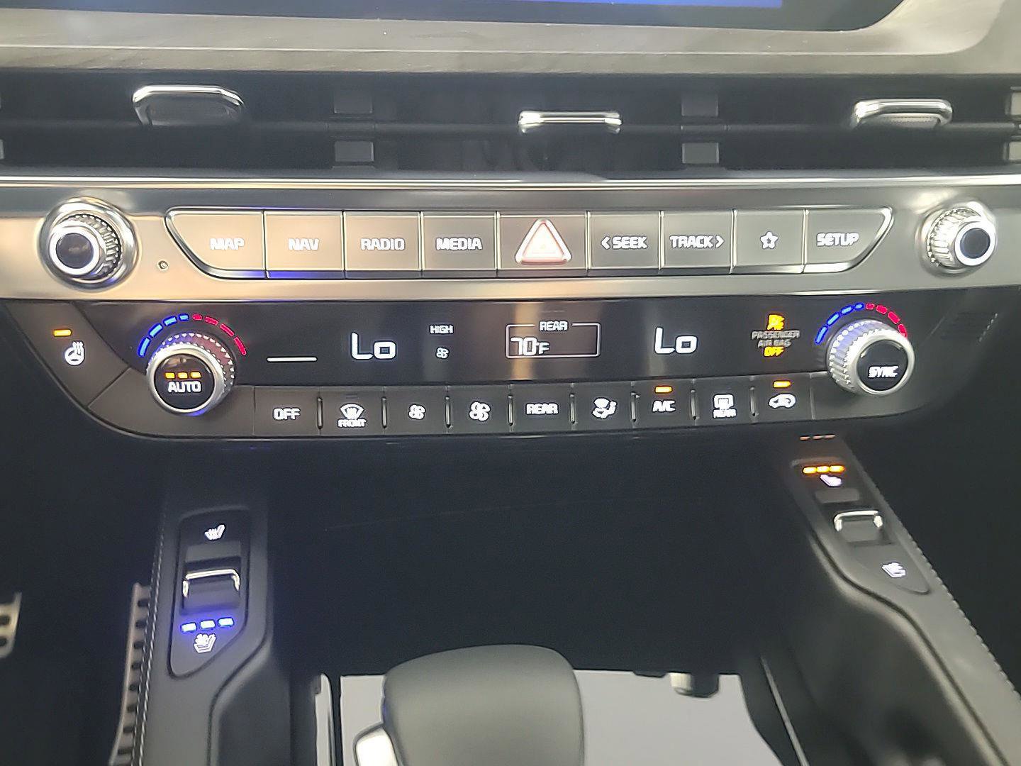 Used 2025 Kia Telluride SX Prestige X-Line AWD/4WD image 33